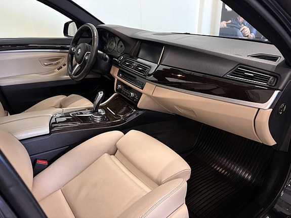 BMW 535d 9 of 22