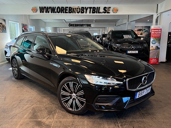İkinci el  Volvo V60 