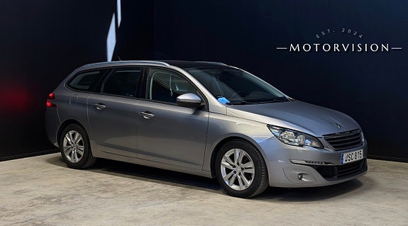 Peugeot 308 SW