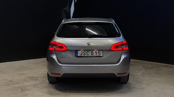 Peugeot 308 SW 6 of 22