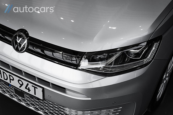 Volkswagen Caddy 11 of 30