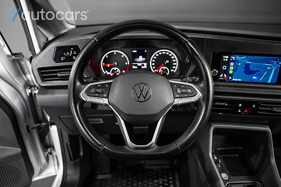 Volkswagen Caddy 18 of 30