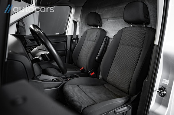 Volkswagen Caddy 28 of 30