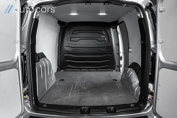 Volkswagen Caddy 13 of 30