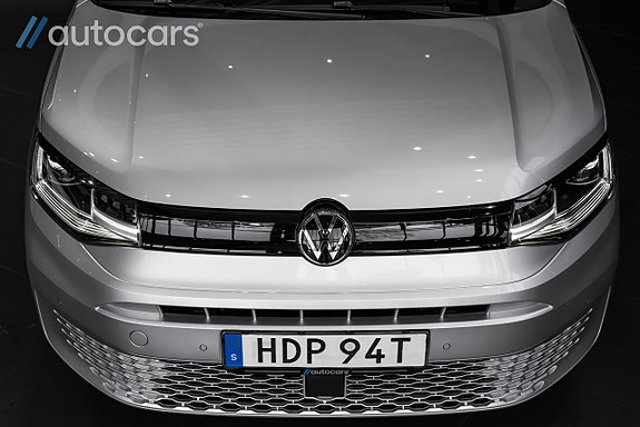 Volkswagen Caddy 9 of 30