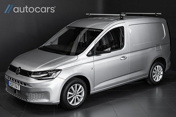 Volkswagen Caddy 6 of 30