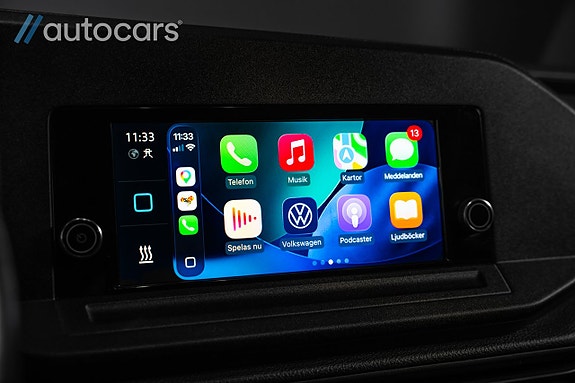 Volkswagen Caddy 21 of 30