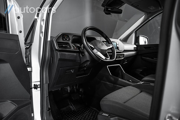 Volkswagen Caddy 16 of 30