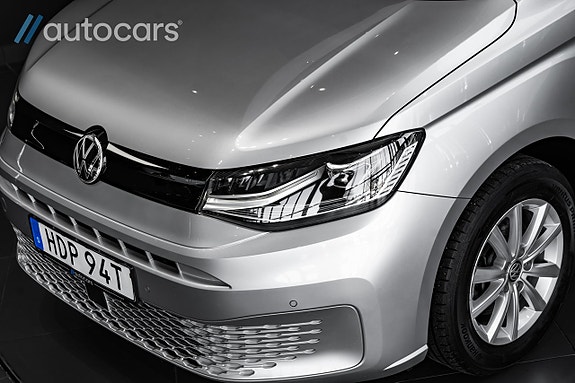Volkswagen Caddy 10 of 30