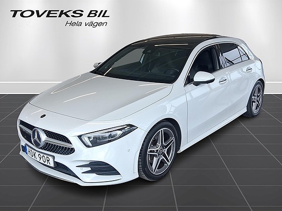 Mercedes-Benz A200