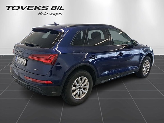 Audi Q5 3 of 5