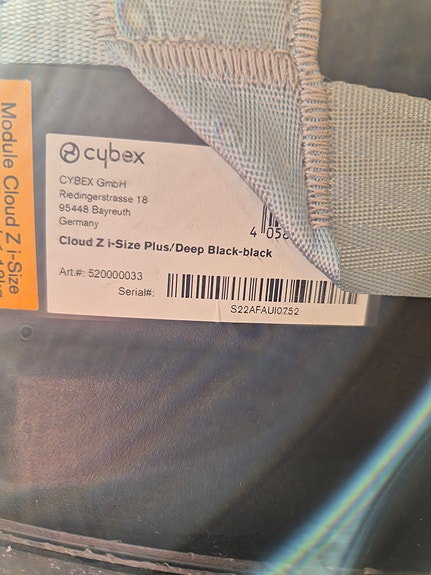 Product image 2 of 3