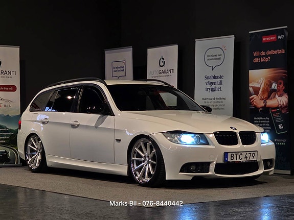 BMW 320d
