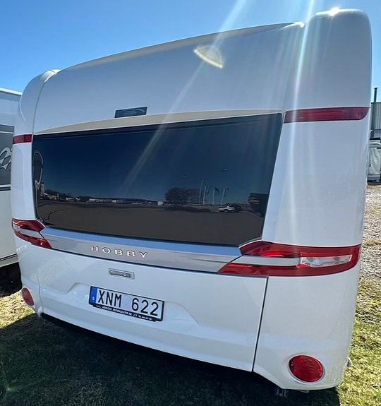 Hobby PREMIUM 610 UL 5 of 5