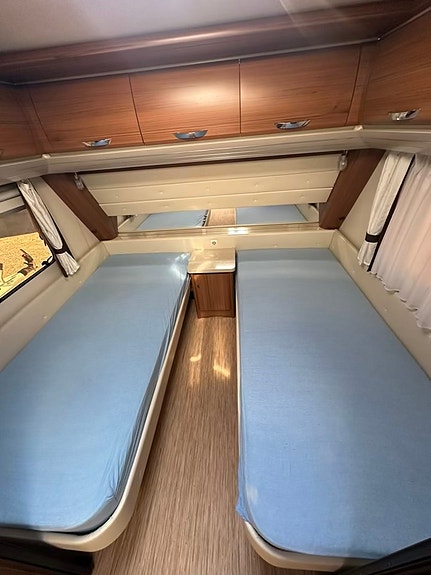 Hobby PREMIUM 610 UL 15 of 18