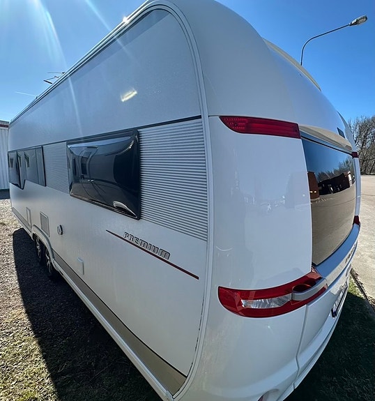 Hobby PREMIUM 610 UL 2 of 5