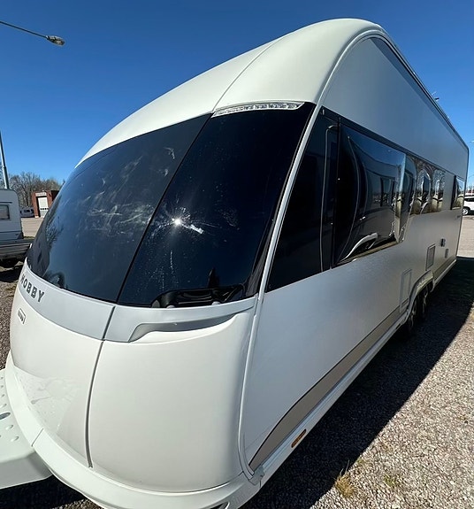 Hobby PREMIUM 610 UL 3 of 5