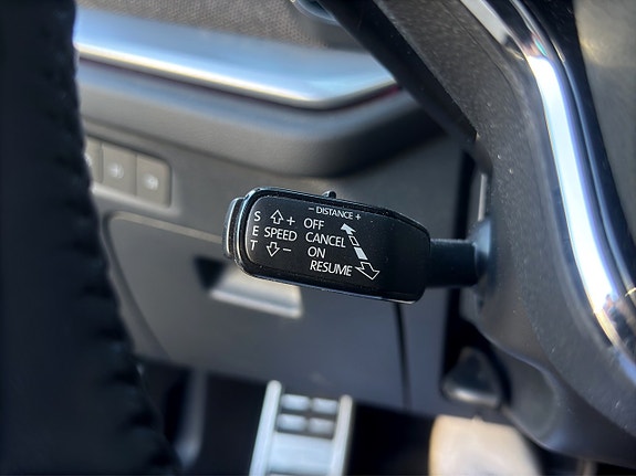 Skoda Octavia Scout 9 of 19