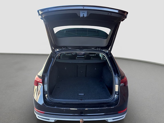 Skoda Octavia Scout 19 of 19