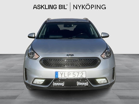 Kia Niro 5 of 5