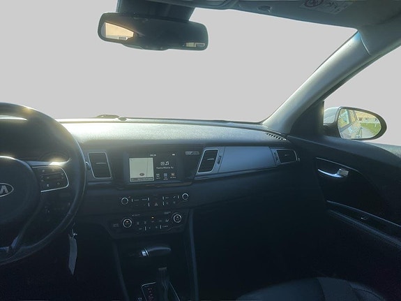 Kia Niro 9 of 11