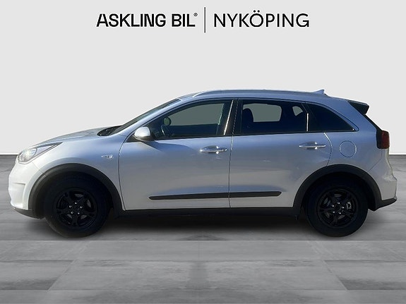 Kia Niro 3 of 5
