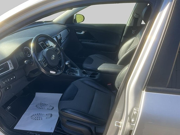 Kia Niro 6 of 11