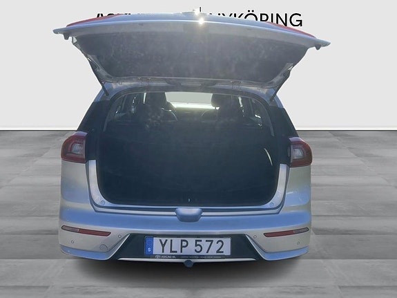 Kia Niro 10 of 11