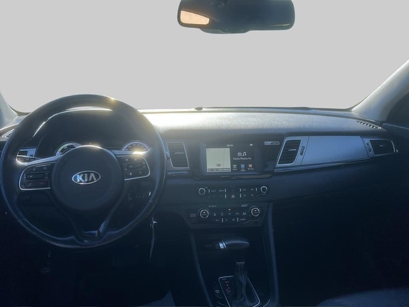 Kia Niro 8 of 11