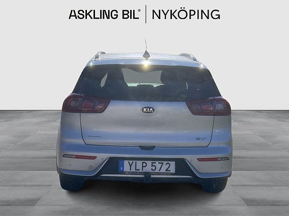 Kia Niro 4 of 5