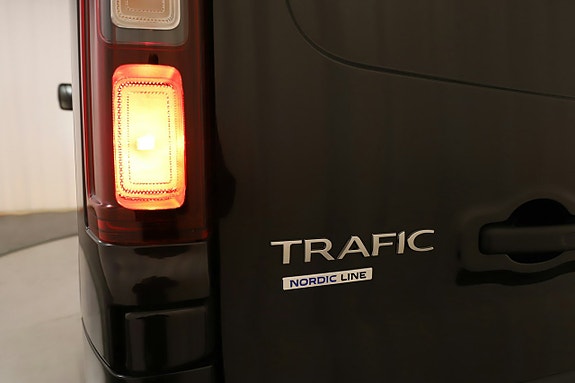 Renault Trafic 9 of 10