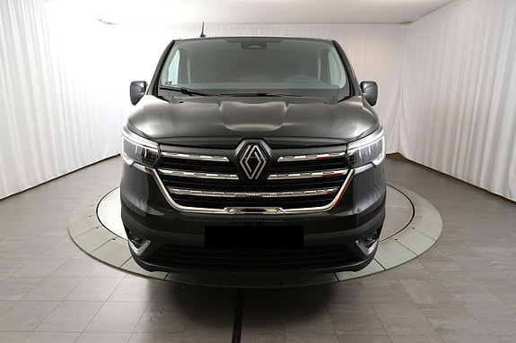 Renault Trafic 3 of 5