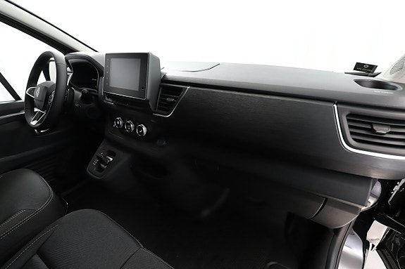 Renault Trafic 5 of 5