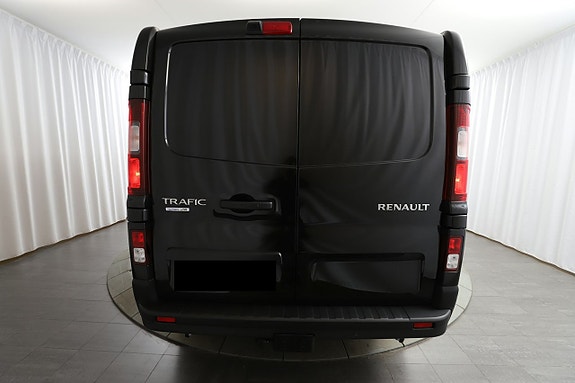 Renault Trafic 6 of 10