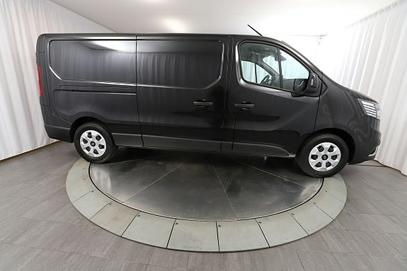 Renault Trafic 2 of 5