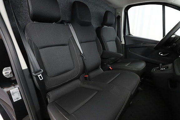 Renault Trafic 8 of 10