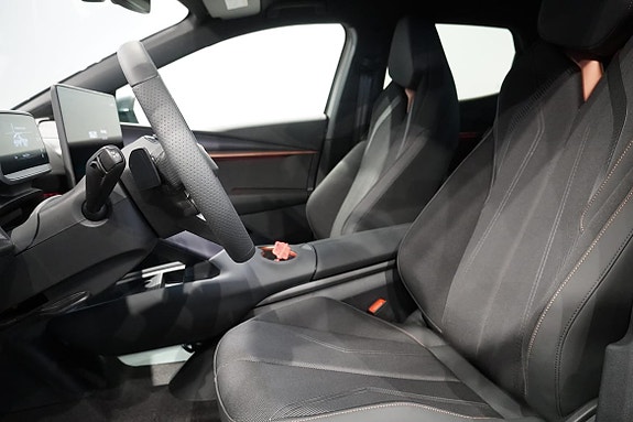 Cupra Tavascan 6 of 15