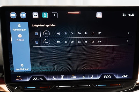 Cupra Tavascan 12 of 15