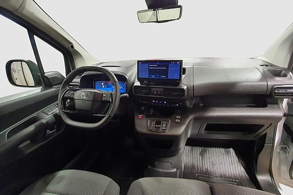 Toyota Proace City 14 of 21