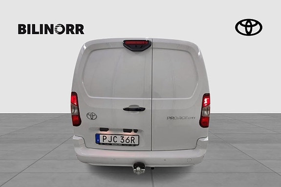 Toyota Proace City 4 of 5
