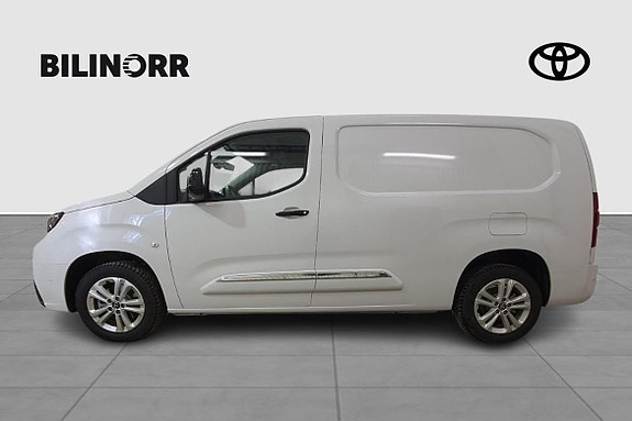 Toyota Proace City 2 of 5