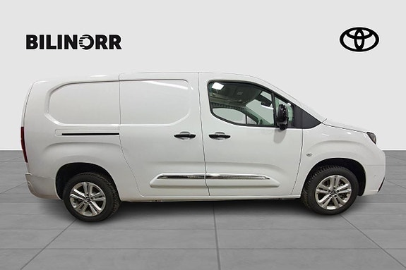 Toyota Proace City 7 of 21