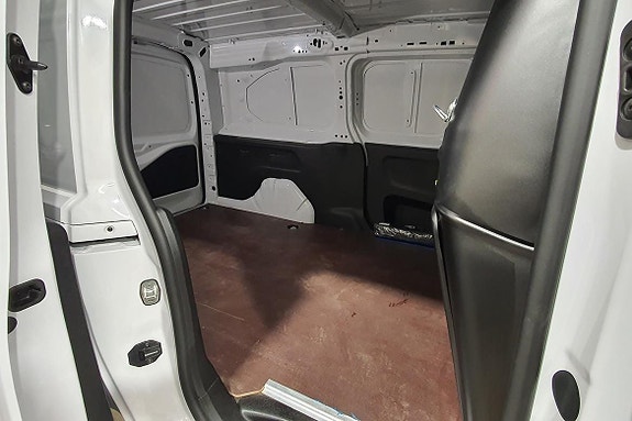 Toyota Proace City 17 of 21