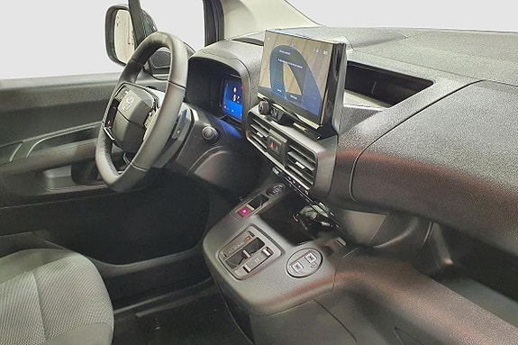 Toyota Proace City 15 of 21