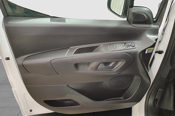 Toyota Proace City 19 of 21