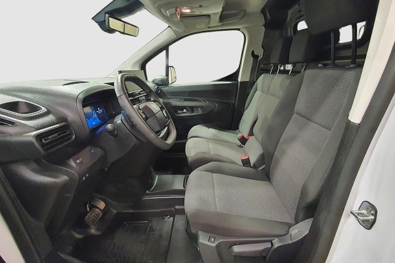 Toyota Proace City 18 of 21