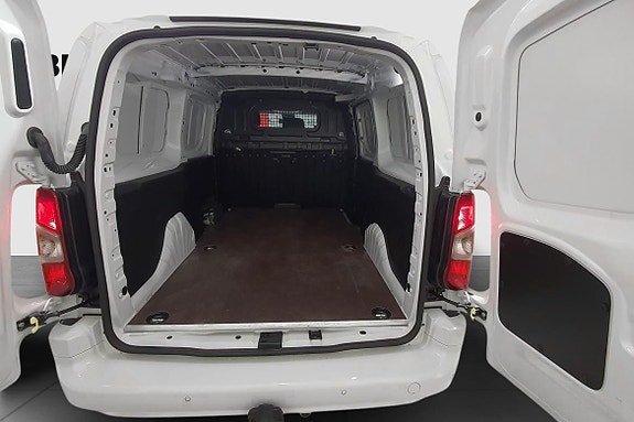 Toyota Proace City 5 of 5