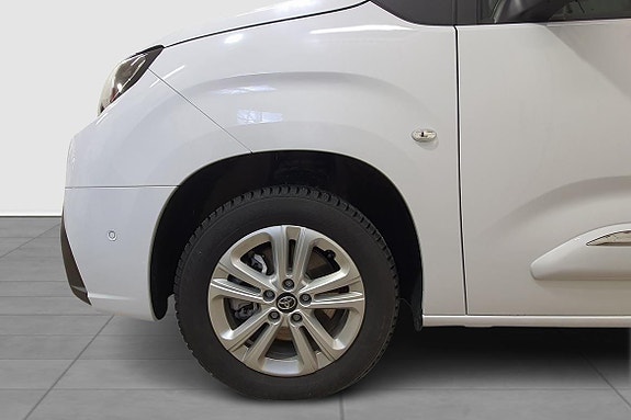 Toyota Proace City 12 of 21
