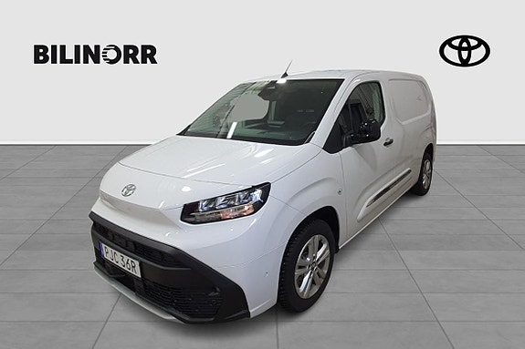 İkinci el  Toyota Proace 1.5