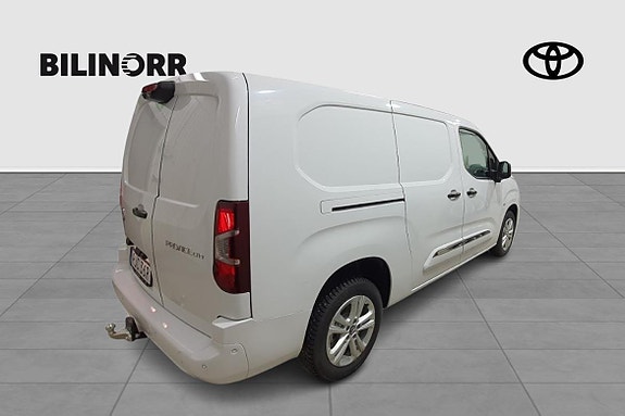 Toyota Proace City 6 of 21